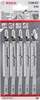 PRO Multi Material thick and thin T345XF Stichsägeblatt, Produktbild-Vorschau 6