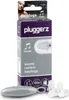 Pluggerz earplugs music Erwachsene & Kids 2X2 St Produktbild-Vorschau 1