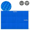 ECD Germany Pool Solarfolie rechteckig 260x160 cm Blau Pool Produktbild-Vorschau 8