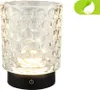 Briloner Sunora LED Lampe de table sans fil IP44, Variable, Voir les images du produit 11
