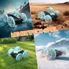 MODFU Ferngesteuerte Autos, Wasserdichtes RC Auto für Produktbild-Vorschau 4