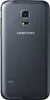 Samsung SM-G800 Galaxy S5 mini Charcoal Black - Produktbild-Vorschau 4