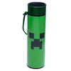 Minecraft Creeper Trinkflasche mit Digital Thermometer Produktbild-Vorschau 3
