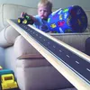 Straßenaufkleber 10 m Rolle für Spielzeugautos Breite 3-4 Produktbild-Vorschau 3