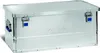 ALUTEC Aluminiumbox BASIC 80 (750x355x300mm, Náhled obrázku produktu 1