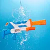 Nerf Super Soaker Twister (blau/weiß) Produktbild-Vorschau 11