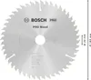 PRO Wood Kreissägeblatt, 160 x 2.6 x 20 mm, Z48 Produktbild-Vorschau 4