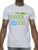 Star Wars - "The Mandalorian May The Force Be With You" Produktbild-Vorschau 3