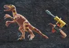 PLAYMOBIL 71264 Dino Rise Deinonychus Jaden 20el Podgląd zdjęcia produktu 13