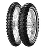 Opony PIRELLI SCORPION MX EXTRA X (F) 80/100-21 M/C 51M TT Podgląd zdjęcia produktu 2
