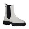 s.Oliver Damen Chelsea Boot Stiefelette Profilsohle Plateau Produktbild-Vorschau 7