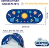 Best Direct Sleepfun Tent® - Betthimmel, Kinderzelt, Pop Up Produktbild-Vorschau 5