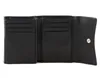 VOi Geldbörse Wiener Schachtel Soft Klara Wallet Schwarz Produktbild-Vorschau 2