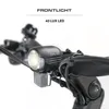 BERLIN SUV matt schwarz - E-Bike, Bafang 48V 250W Produktbild-Vorschau 7