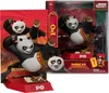 Kung Fu Panda Movie Maniacs PVC Statue Po 17 cm Produktbild-Vorschau 2