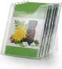 Durable 8586-19 - 242 mm - 288 mm - Transparent - A4 Produktbild-Vorschau 10