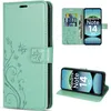 Coque pour Xiaomi Redmi Note 14 4G, Flip Case Cuir Voir les images du produit 1