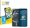 3x BROTECT Schutzglas für Nothing Phone (2) Produktbild-Vorschau 1