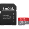 SanDisk Ultra - 400 Go - MicroSDXC - classe 10 - UHS-I - Voir les images du produit 4