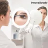InnovaGoods® LED-Vergrößerungsspiegel Mizoom – Flexibler Produktbild-Vorschau 17