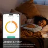 Kasa Smart KE100 Thermostatisches Heizkörperventil Für die Produktbild-Vorschau 13
