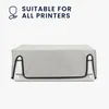 kwmobile Drucker Schutzhülle für HP Envy 6020e / Envy 6055e Produktbild-Vorschau 3