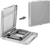 Ekspand | Set 4 Stühle - Tisch 120x60cm - Klappbar - Produktbild-Vorschau 16