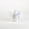 Le Gigogne - Bol Parisien en verre transparent 51cl  (Lot Voir les images du produit 4