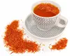 Safranblüte - Saflor - 100g Kuchendekoration Produktbild-Vorschau 6