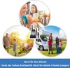 Reer Care&Talk 2in1 Babyphone und Walkie-Talkie, 5 km Produktbild-Vorschau 3