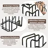 Schneidebrett Halter, Schneidebrett Rack, Produktbild-Vorschau 4
