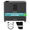 Speicher MARSTEK Jupiter C + Plus Solarspeicher 5,12-10,24 Produktbild-Vorschau 1