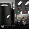 LED Wandleuchte Wandlampe ohne Stromanschluss Produktbild-Vorschau 6
