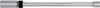 Yato YT-0817, Zündkerzenschlüssel, 1 Stück(e), Edelstahl, Produktbild-Vorschau 6