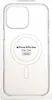 Průhledné pouzdro Apple iPhone 16 Pro Max s MagSafe Náhled obrázku produktu 5