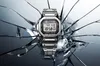 Zegarek Casio G-Shock GMW-B5000D-1CER BLUETOOTH Produktbild-Vorschau 5