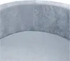 MISIOO Piscina di palline per neonati 90x30 cm con 200 Anteprima dell’immagine prodotto 7