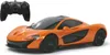 McLaren P1 1:24 orange 27MHz Produktbild-Vorschau 11
