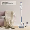 Genius Invictus X4 Akku-Handstaubsauger Kabellos 11-tlg. Produktbild-Vorschau 2