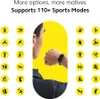 Xiaomi Smart Band 7 AMOLED Aktivitäts-Trackerarmband 4,11 Produktbild-Vorschau 16