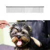 Set de ciseaux Ciseaux pour chiens à bouts ronds Peigne Set Voir les images du produit 9