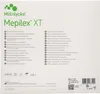 Mepilex XT 15x15 cm Schaumverband 5 St Produktbild-Vorschau 2