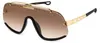 Lunettes de soleil Carrera FLAGLAB 16 FG486 99 Voir les images du produit 1