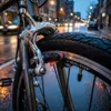 Szczęka hamulcowa Kool Stop V-Brake V-Pin Dual-Compound Podgląd zdjęcia produktu 2
