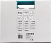 Makita IMPACT BLACK 1/2 Zoll Schlagnuss-Set 14-teilig Produktbild-Vorschau 9