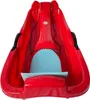 Aga Boby DS496 Rouge Voir les images du produit 2