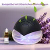 Luftreiniger, Duft-Diffusor, luftreiniger und befeuchter 2 Produktbild-Vorschau 5