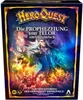 Avalon Hill HeroQuest - Die Prophezeiung von Telor, Produktbild-Vorschau 5
