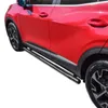 J&J Automotive | Bočné nerezové rámy pre Sportage Náhľad obrázku produktu 4