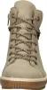Rieker Veterschoenen Hoog  Veterschoenen Hoog - Taupe - Voir les images du produit 5